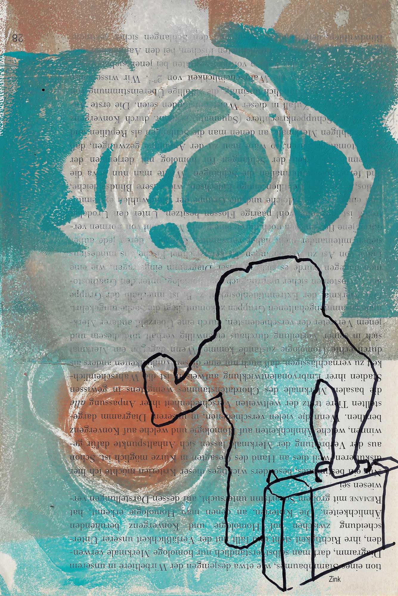 Astronaut 2