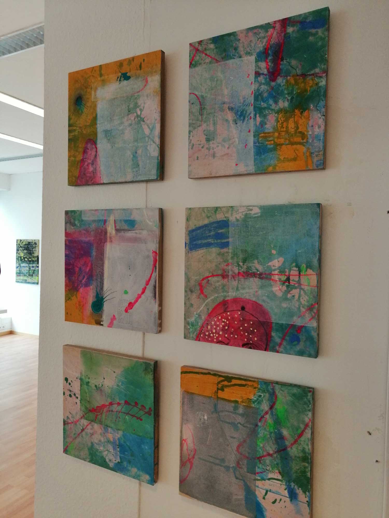 Frauen Bilder Giengen - Eintagsgalerie