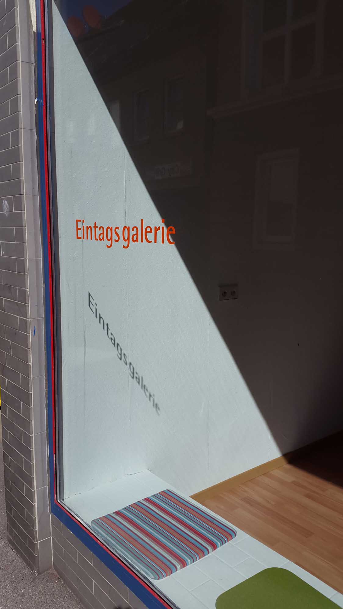 Bilder im Zaisshaus Giengen