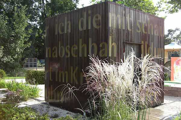Landesgartenschau Neu-Ulm Impressionen 2